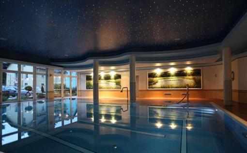 фото отеля Hotel Verde Montana Wellness & Spa