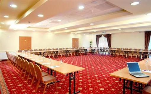 фото отеля Hotel Verde Montana Wellness & Spa