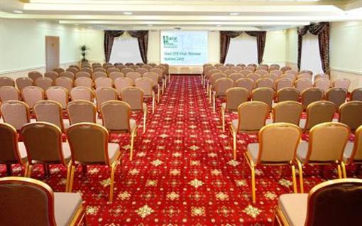 фото отеля Hotel Verde Montana Wellness & Spa