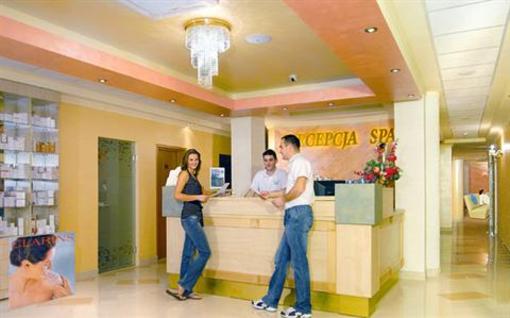 фото отеля Hotel Verde Montana Wellness & Spa