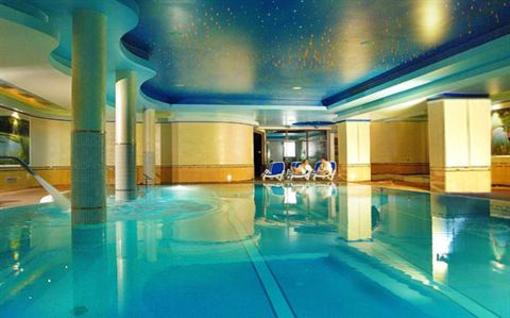 фото отеля Hotel Verde Montana Wellness & Spa