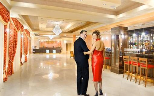 фото отеля Hotel Verde Montana Wellness & Spa