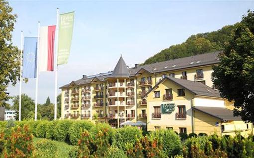 фото отеля Hotel Verde Montana Wellness & Spa