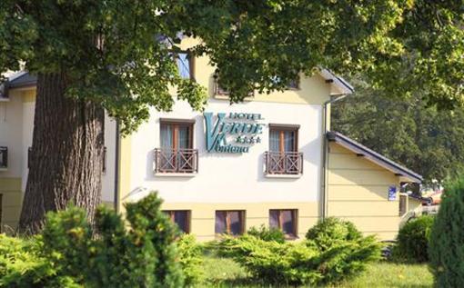 фото отеля Hotel Verde Montana Wellness & Spa
