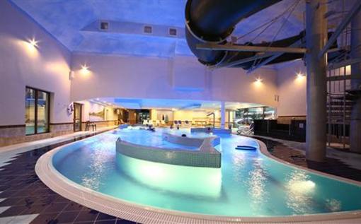 фото отеля Hotel Verde Montana Wellness & Spa