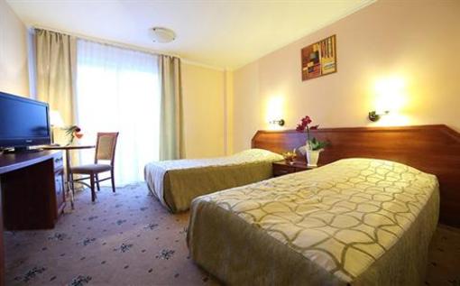 фото отеля Hotel Verde Montana Wellness & Spa