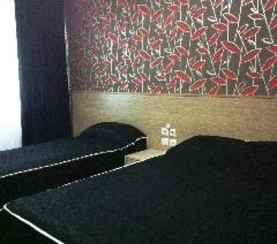 фото отеля Adana Madi Hotel