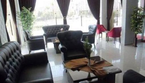 фото отеля Adana Madi Hotel