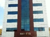 Adana Madi Hotel