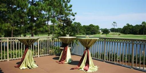 фото отеля Seascape's Lakefront Townhouses
