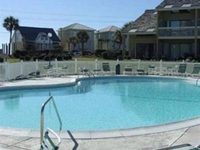 Seascape's Lakefront Townhouses