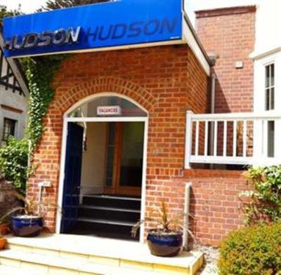 фото отеля Hotel Hudson Torquay