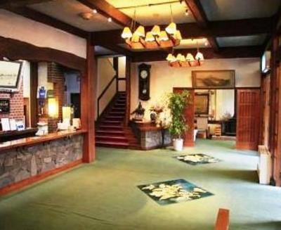 фото отеля Kawaguchiko Hotel