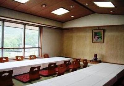 фото отеля Kawaguchiko Hotel