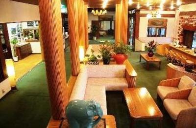 фото отеля Kawaguchiko Hotel