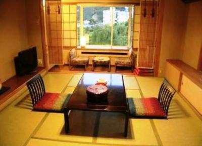 фото отеля Kawaguchiko Hotel