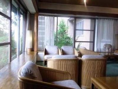 фото отеля Kawaguchiko Hotel