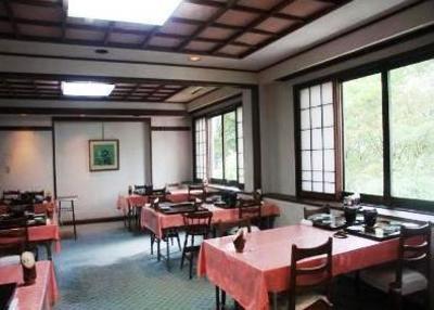 фото отеля Kawaguchiko Hotel