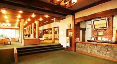 фото отеля Kawaguchiko Hotel