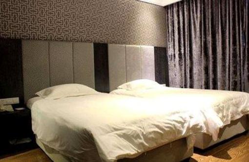 фото отеля FX Hotel Chongqing Technology and Business University