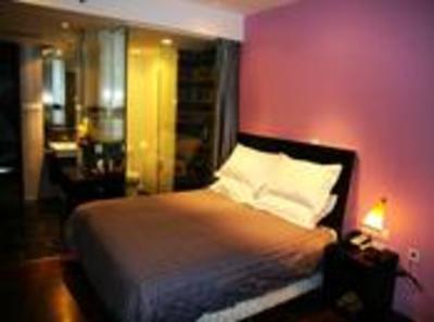 фото отеля FX Hotel Chongqing Technology and Business University