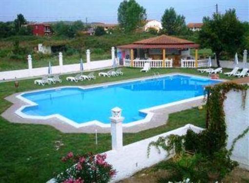 фото отеля Semeli Hotel Thinali