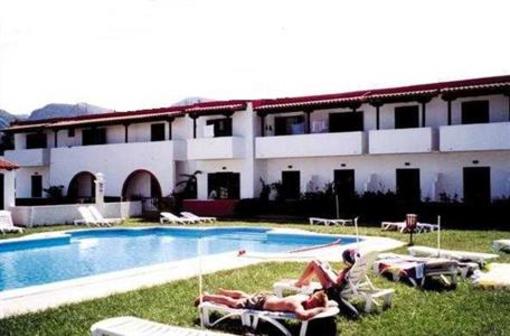 фото отеля Semeli Hotel Thinali