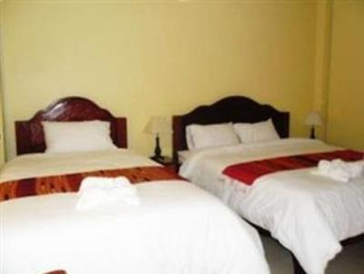 фото отеля Khampaseuth Hotel