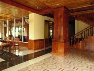 фото отеля Khampaseuth Hotel