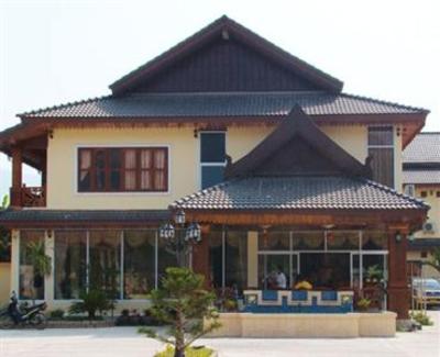 фото отеля Khampaseuth Hotel