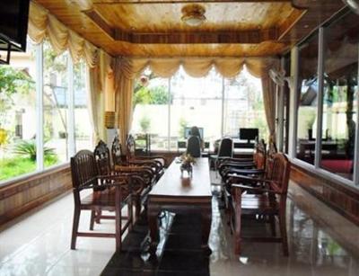 фото отеля Khampaseuth Hotel