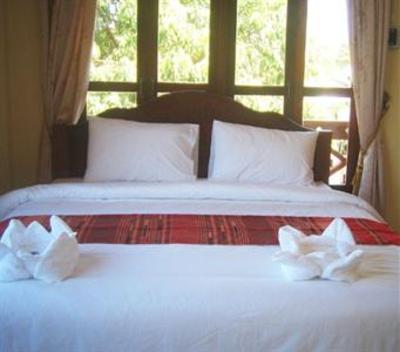 фото отеля Khampaseuth Hotel