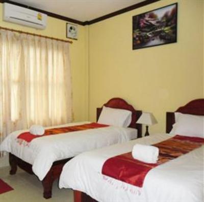 фото отеля Khampaseuth Hotel
