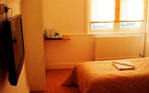 фото отеля Smart Sea View