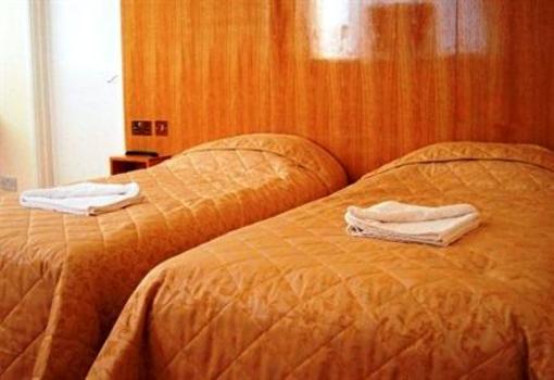 фото отеля Smart Sea View