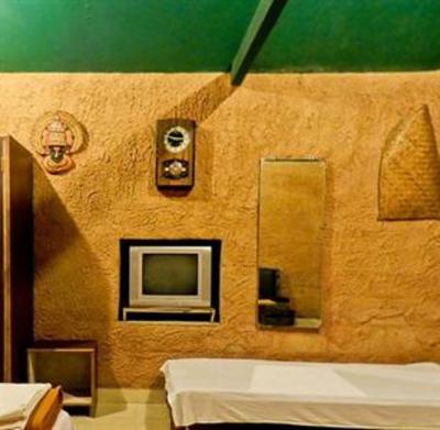 фото отеля The Silver Oak Homestay Ponnampet