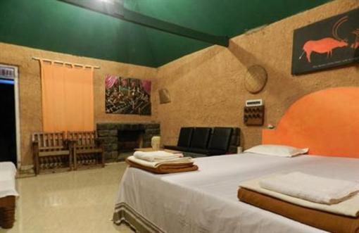 фото отеля The Silver Oak Homestay Ponnampet