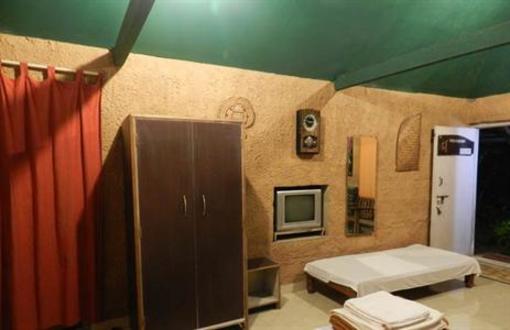 фото отеля The Silver Oak Homestay Ponnampet