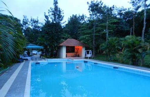 фото отеля The Silver Oak Homestay Ponnampet