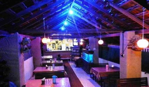 фото отеля The Silver Oak Homestay Ponnampet
