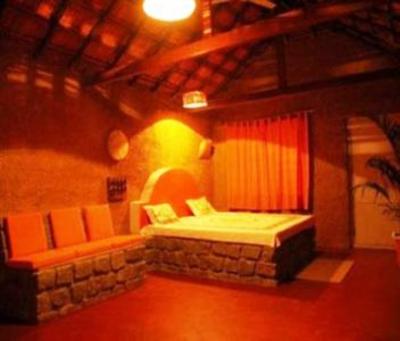 фото отеля The Silver Oak Homestay Ponnampet