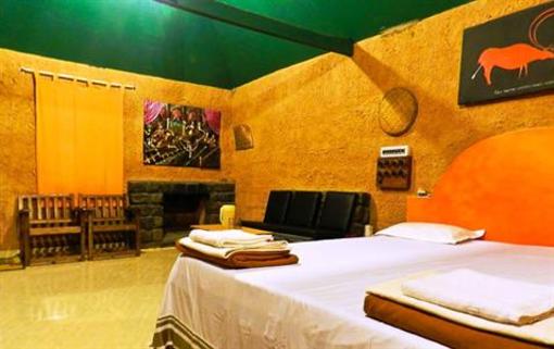 фото отеля The Silver Oak Homestay Ponnampet