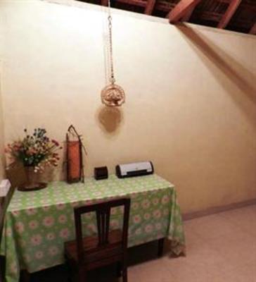 фото отеля The Silver Oak Homestay Ponnampet