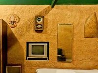 The Silver Oak Homestay Ponnampet