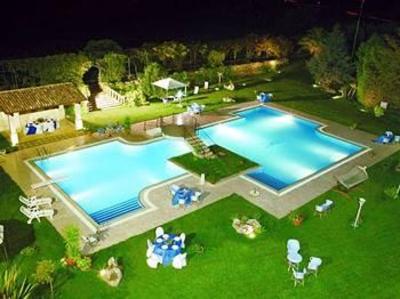 фото отеля Hermitage Hotel Galatina