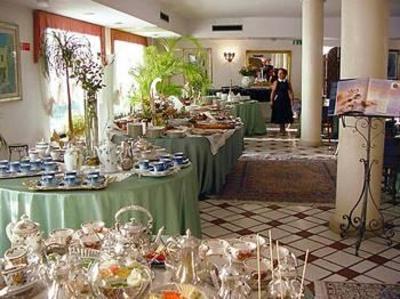фото отеля Hermitage Hotel Galatina