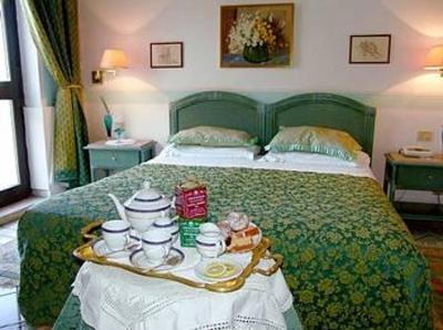 фото отеля Hermitage Hotel Galatina