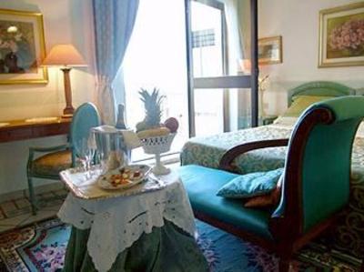 фото отеля Hermitage Hotel Galatina