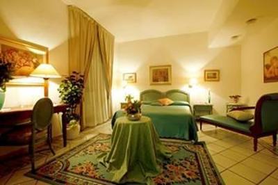 фото отеля Hermitage Hotel Galatina