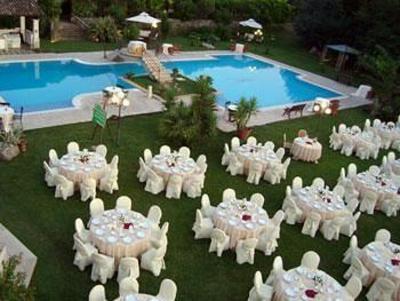 фото отеля Hermitage Hotel Galatina